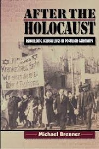 After the Holocaust : The Book of Job, Primo Levi, and the Path to Affliction