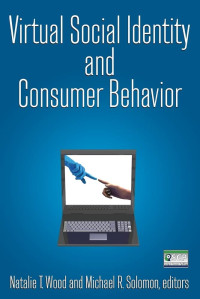 Image of Virtual Social Identity and Consumer Behavior