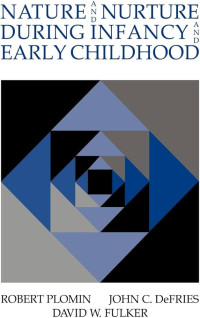 Image of Nature and Nurture During Infancy and Early Childhood