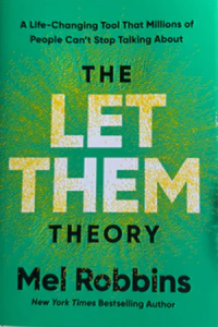 Image of The Let Them Theory