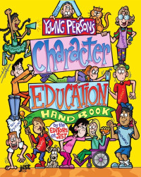 Image of Young Person’s Character Education Handbook