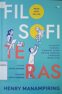 Image of Filosofi Teras