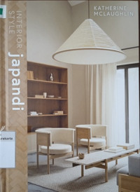 Image of Interior Japandi Style